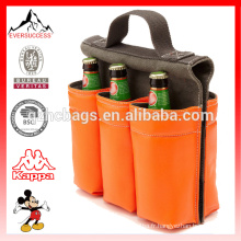 Vélo 6 Pack Bière Bouteille Carrier Bike Drink Carrier